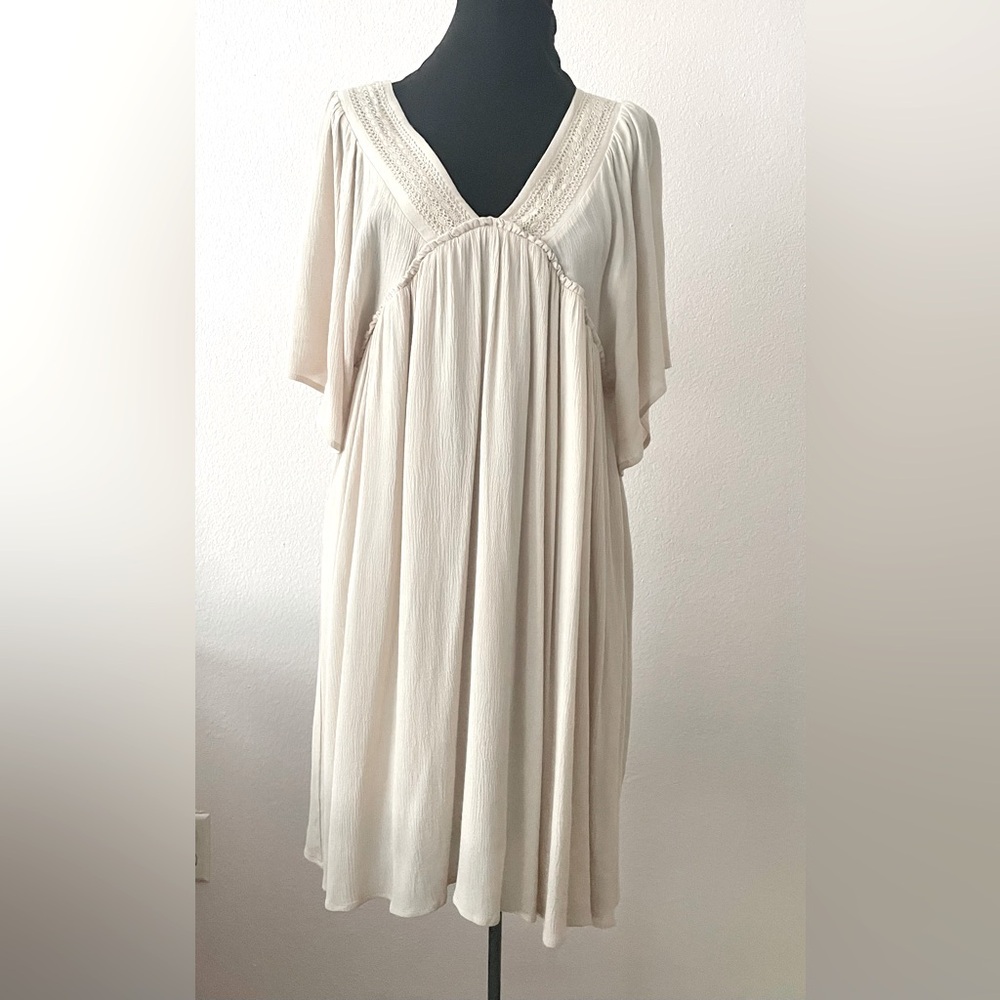 Final Touch Dress. Size S